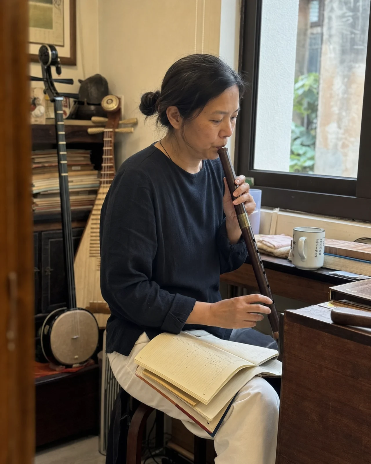 Lin Ruolan