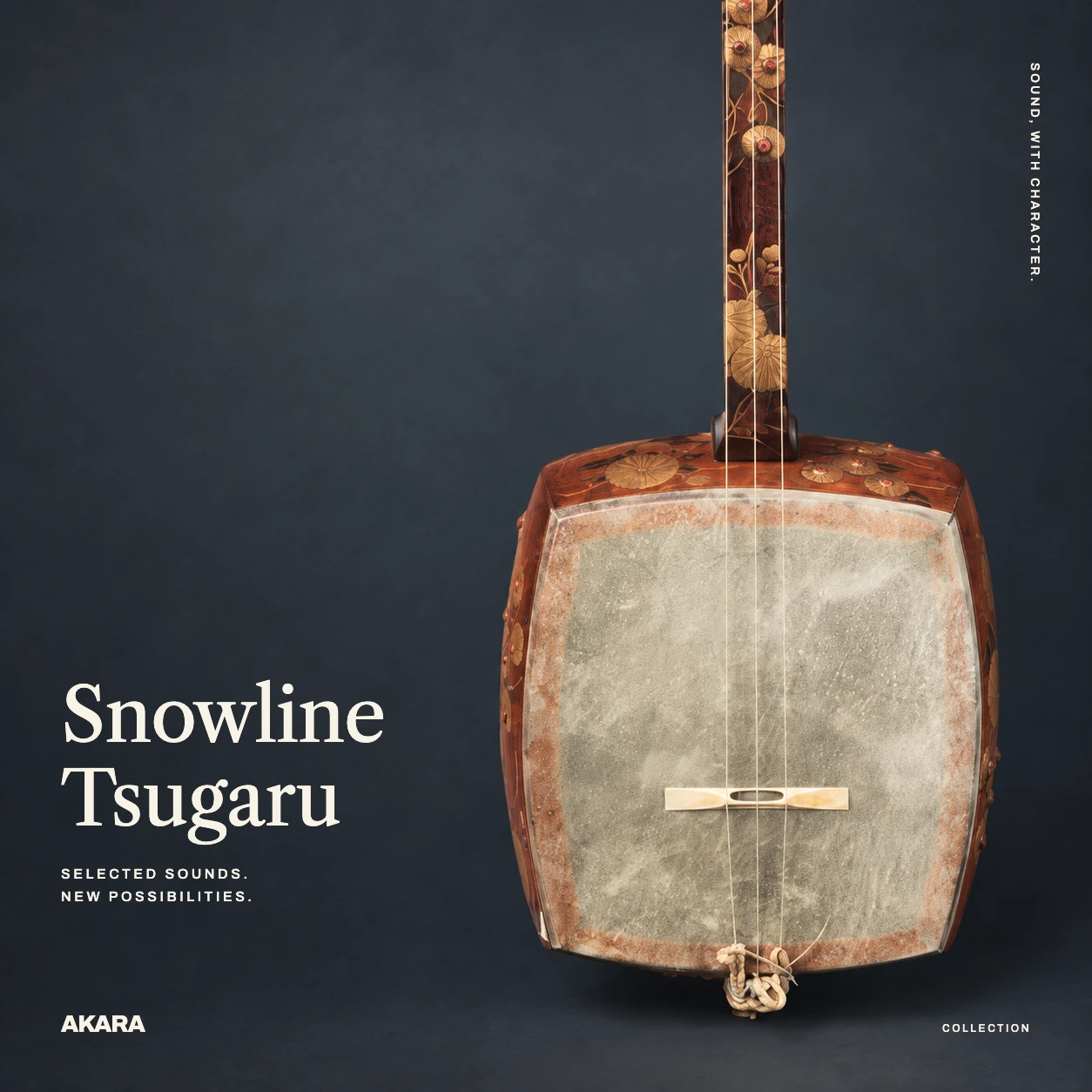 Snowline Tsugaru