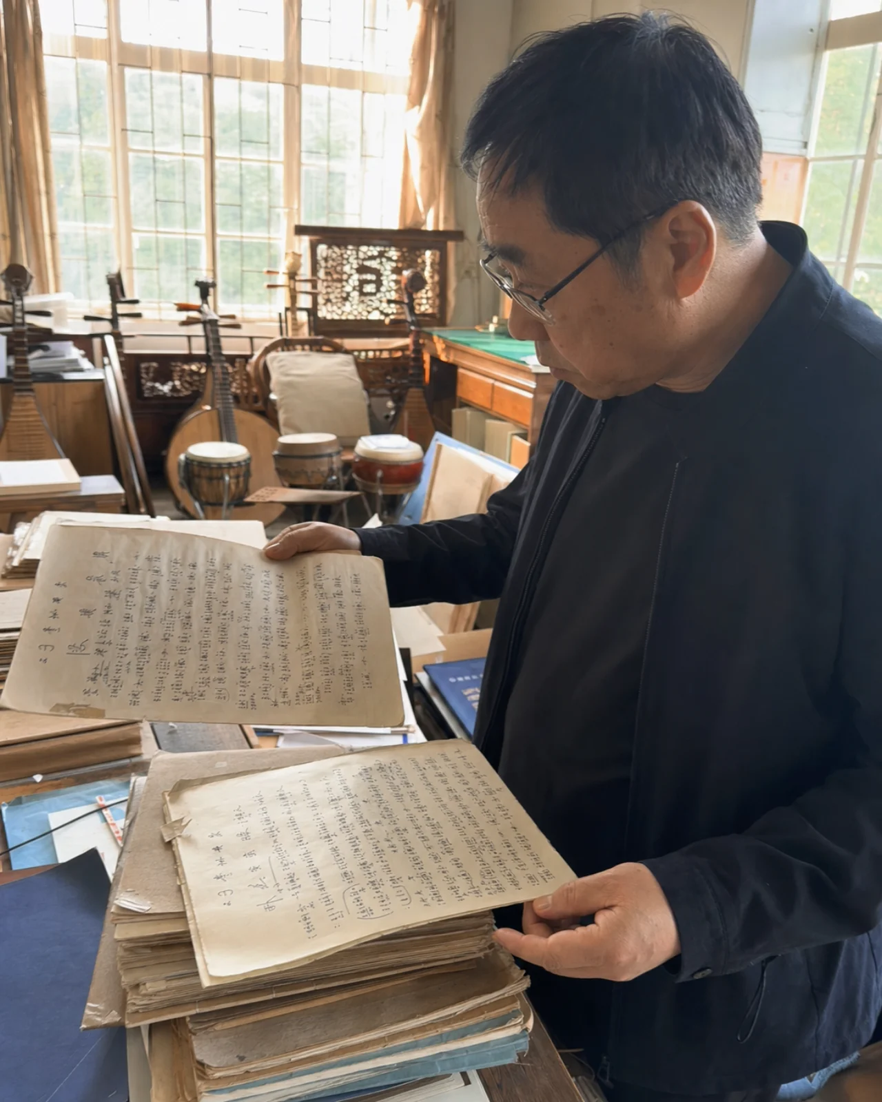 Zhang Wenzhou